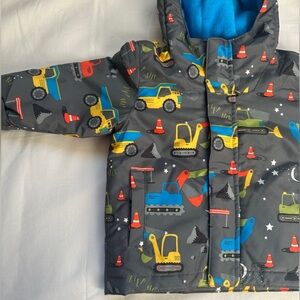 The Children’s Place Winter Coat || 18-24M